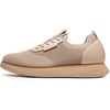Bruno Marc Men’s Sbox2318m Oxford Shoes(Khaki)