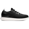 Bruno Marc Men’s Sbox2326m Derby Shoes | Casual Shoes(Black Mesh)