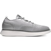 Bruno Marc Men’s Sbox2326m Derby Shoes | Casual Shoes(Grey Mesh)