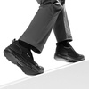 Bruno Marc Men’s Work Shoes Non Slip Shoes, Slip-on Lightweight Restaurant or Food Service Loafers