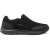 Bruno Marc Men’s Work Shoes Non Slip Shoes, Slip-on Lightweight Restaurant or Food Service Loafers