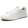 Bruno Marc Men’s Casual Dress Sneakers Business Shoes Lace-up Flexible Fashion Sneakers