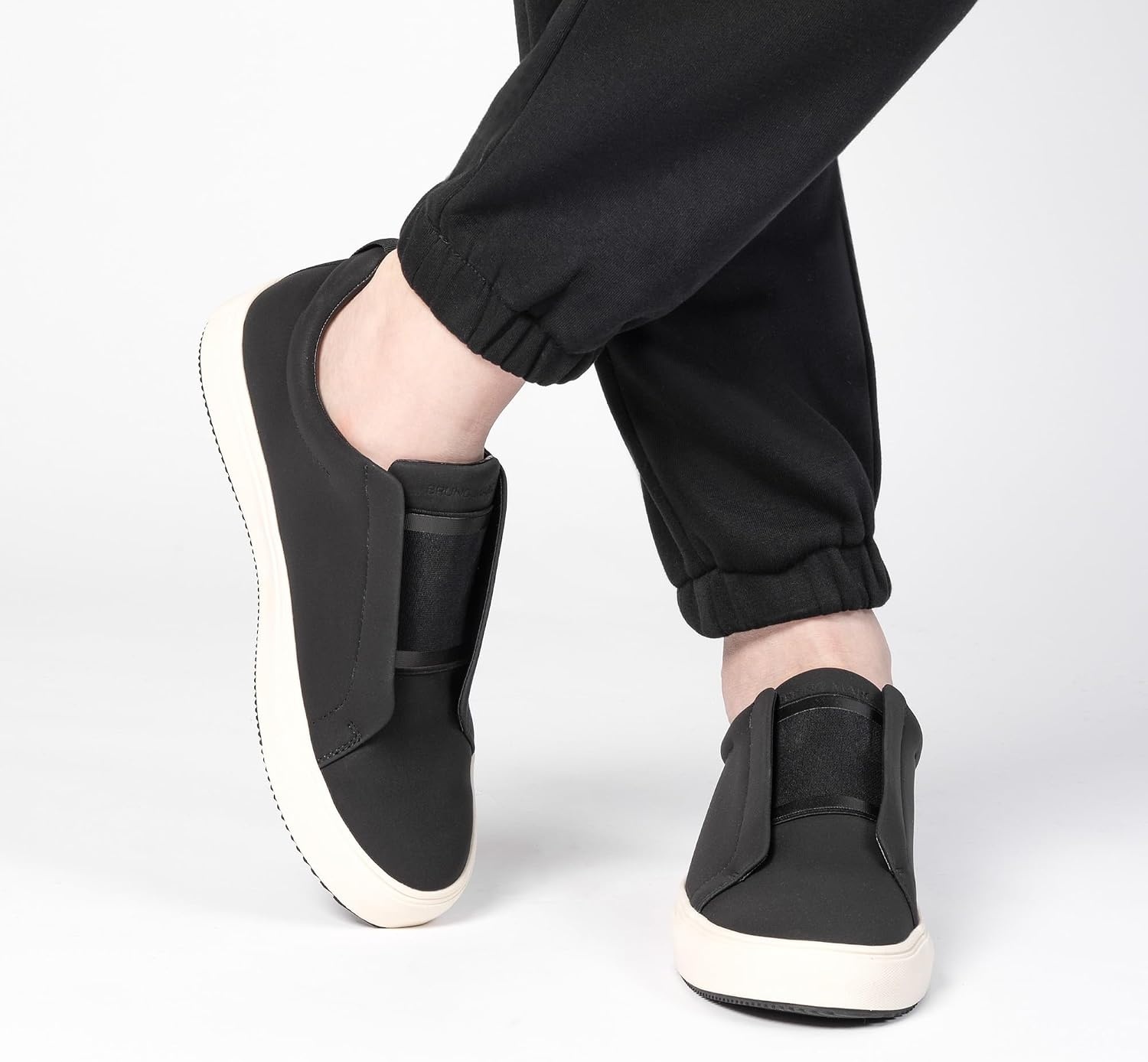 image:imageBruno Marc Mens Casual Dress Sneaker Comfortable Lightweight Fashion Sneakers
