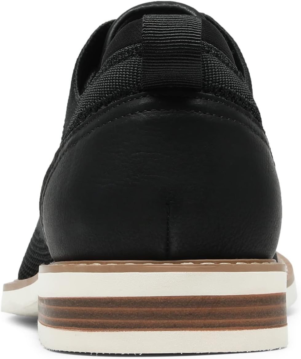 image:imageBruno Marc Mens Dress Oxfords Breathable Mesh Shoes