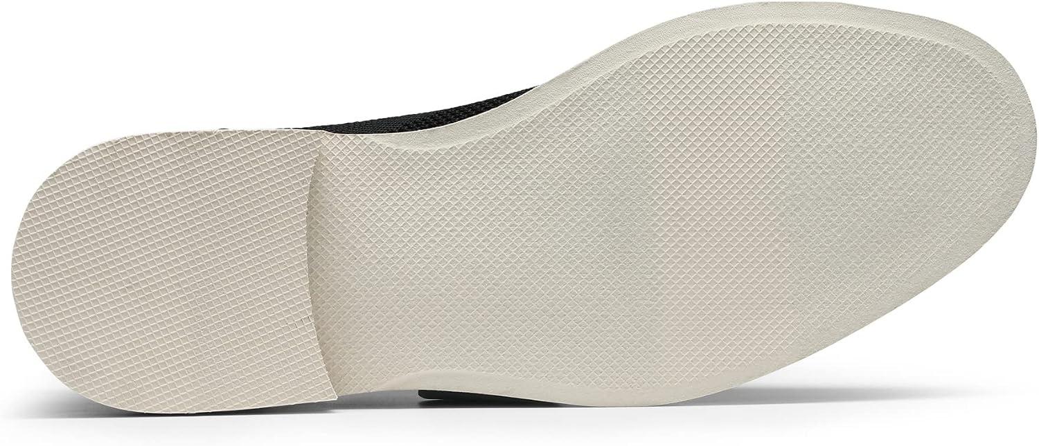 image:imageBruno Marc Mens Dress Oxfords Breathable Mesh Shoes