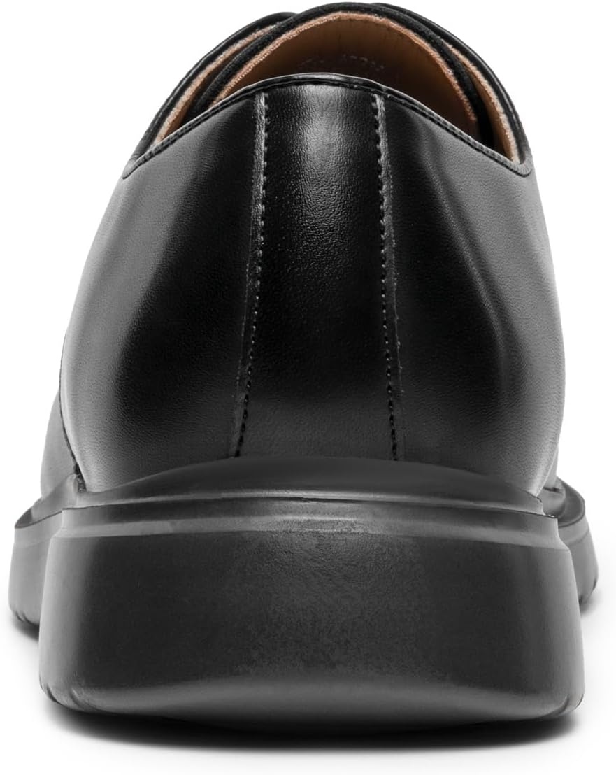 image:imageBruno Marc Mens MaxFlex Polish Casual Dress LaceUp Oxfords Business Formal Derby SneakersBlack02