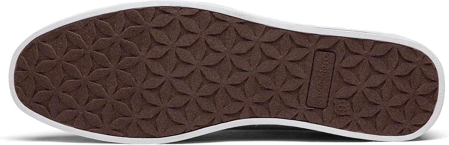 image:imageBruno Marc Mens Oxfords Sneakers Casual Dress Shoes Classic Canvas Tennis Office Work ShoesWhite