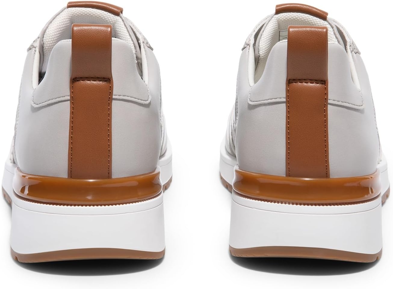 image:imageBruno Marc Mens Sneakers Arch Support Fashion Sneakers for Men Comfortable amp Non Slip Casual Walking Shoes