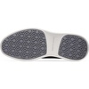 Bruno Marc MaxFlex Men’s Dress Oxford Sneakers | Stay stylish with breathable perforated PU uppers plush EVA insoles, and slip-resistant soles for all-day comfort(Grey)