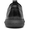 Bruno Marc Men’s Casual Dress Sneakers Business Shoes | Lightweight EVA Sole, Foam Padded Collar, Slip-Resistant Rubber Patches for Business Casual Work & Travel Wear(All Black)