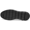 Bruno Marc Men’s Casual Dress Sneakers Business Shoes | Lightweight EVA Sole, Foam Padded Collar, Slip-Resistant Rubber Patches for Business Casual Work & Travel Wear(All Black)