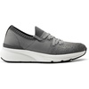 Bruno Marc Men’s Casual Sneakers Slip On Breathable Walking Shoes EZFlex BreezeStepep(Dark Grey)
