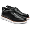 Bruno Marc Men’s Classic Dress Casual Chukka Boots 2.0