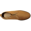 Bruno Marc Men’s Classic Suede Dress Chukka Boots | 4-Eyelet Lace-Up & Stretch Collar, Shock-Absorbent Elastic EVA Footbed for Men Smart Casual Chukka Boots(Chukka-camel)