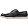 Bruno Marc Men’s Dress Boat Shoes Classic Slip-on Loafer(Black-pu)
