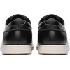 Bruno Marc Men’s Dress Boat Shoes Classic Slip-on Loafer(Black-pu)