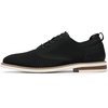 Bruno Marc Men’s Dress Oxfords Breathable Mesh Shoes