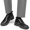 Bruno Marc Men’s Dress Shoes Formal Classic Lace-up Oxfords