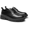 Bruno Marc Men’s Dress Shoes Formal Classic Lace-up Oxfords