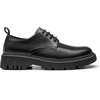 Bruno Marc Men’s Dress Shoes Formal Classic Lace-up Oxfords