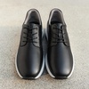 Bruno Marc Men’s Dress Sneakers MaxFlex ActiveMetro | Cushioned KineticFoam Midsole, Breathable Insole, Non-slip Rubber Outsole, Stylish Versatile Weekend Walks & Light Activities(Black)
