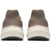 Bruno Marc Men’s Hands Free Slip on Loafers Casual Sneakers Canvas Walking Shoes(Brown)