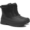 Bruno Marc Men’s Insulated Waterproof Snow Boots Warm Winter Outdoor Hiking Work Boot 2.0