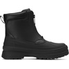 Bruno Marc Men’s Insulated Waterproof Snow Boots Warm Winter Outdoor Hiking Work Boot 2.0