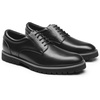 Bruno Marc Men’s Lace-Up Comfortable Fashion Oxfords Shoes
