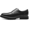 Bruno Marc Men’s Lace-Up Comfortable Fashion Oxfords Shoes