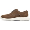 Bruno Marc Men’s MaxFlex Dress Breathable Lace-Up Comfortable Fashion Oxfords Casual Shoes(Brown)