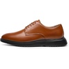 Bruno Marc Men’s MaxFlex Polish Casual Dress Lace-Up Oxfords Business Formal Derby Sneakers(Brown-02)