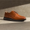 Bruno Marc Men’s MaxFlex Polish Casual Dress Lace-Up Oxfords Business Formal Derby Sneakers(Brown-02)