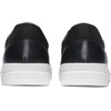 Bruno Marc Mens Slip On Casual Sneakers | Hands Free Fashion Sneakers Breeze Mesh Casual Walking Shoes Comfortable Lightweight Non Slip(Black)