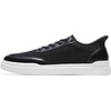 Bruno Marc Mens Slip On Casual Sneakers | Hands Free Fashion Sneakers Breeze Mesh Casual Walking Shoes Comfortable Lightweight Non Slip(Black)