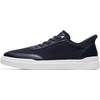 Bruno Marc Mens Slip On Casual Sneakers | Hands Free Fashion Sneakers Breeze Mesh Casual Walking Shoes Comfortable Lightweight Non Slip(Dark Blue)