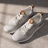 Bruno Marc Mens Sneakers, Arch Support Fashion Sneakers for Men, Comfortable & Non Slip Casual Walking Shoes