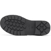 DREAM PAIRS Boys’ Uniform & School Shoes Dress Slip-On Loafers Casual Flat Shoes (Toddler/Little Kid/Big Kid)(Black)