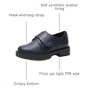 DREAM PAIRS Boys’ Uniform & School Shoes Dress Slip-On Loafers Casual Flat Shoes (Toddler/Little Kid/Big Kid)(Navy)