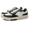 DREAM PAIRS Men’s Casual Dress Sneakers Lace-up Skate Shoes Comfortable Retro Fashion Sneakers