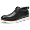 Bruno Marc Men’s Classic Dress Casual Chukka Boots 2.0