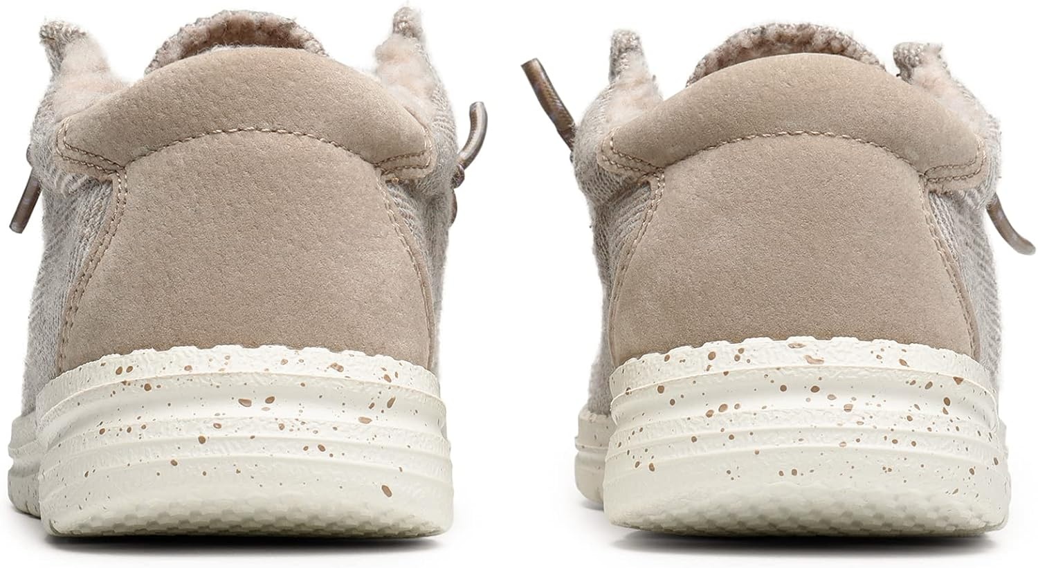 image:imageBruno Marc Boys Girls Warm Winter Loafer Fuzzy Casual Slip On Shoes ToddlerLittle KidBig KidBrown