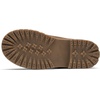 Bruno Marc Boy’s Winter Snow Boots | Non-Slip Outdoor Ankle Boots(Brown)