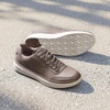 Bruno Marc Men’s Casual Dress Sneakers Tennis Shoes | All-day comfort breathable lightweight walking shoes, versatile for work, travel, shopping, and relaxed weekends.(Taupe)