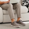 Bruno Marc Men’s Casual Dress Sneakers Tennis Shoes | All-day comfort breathable lightweight walking shoes, versatile for work, travel, shopping, and relaxed weekends.(Taupe)