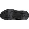Bruno Marc Men’s Casual Fashion Sneakers | Lace-up Easy Slip-on Comfortable Casual Mesh Fashion Cushioning Flexible Durable Versatile Style(All Black)