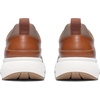 Bruno Marc Men’s Casual Fashion Sneakers | Lace-up Easy Slip-on Comfortable Casual Mesh Fashion Cushioning Flexible Durable Versatile Style(Brown/Beige)