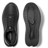 Bruno Marc Men’s Casual Mesh Sneakers Walking Shoes | Non Slip, Lightweight, Cushion, Breathable, Comfortable(All Black)