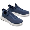 Bruno Marc Men’s Mesh Tennis Sneakers Casual Shoes | All-Day Comfort Walking, Breathable, Lightweight(Navy)