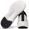 Bruno Marc Men’s Mesh Tennis Sneakers Casual Shoes | All-Day Comfort Walking, Breathable, Lightweight(White/Black)